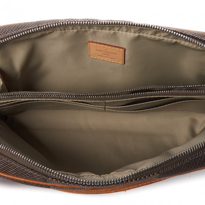 Louis Vuitton Damier Geant Acrobat Terre 7 of 8