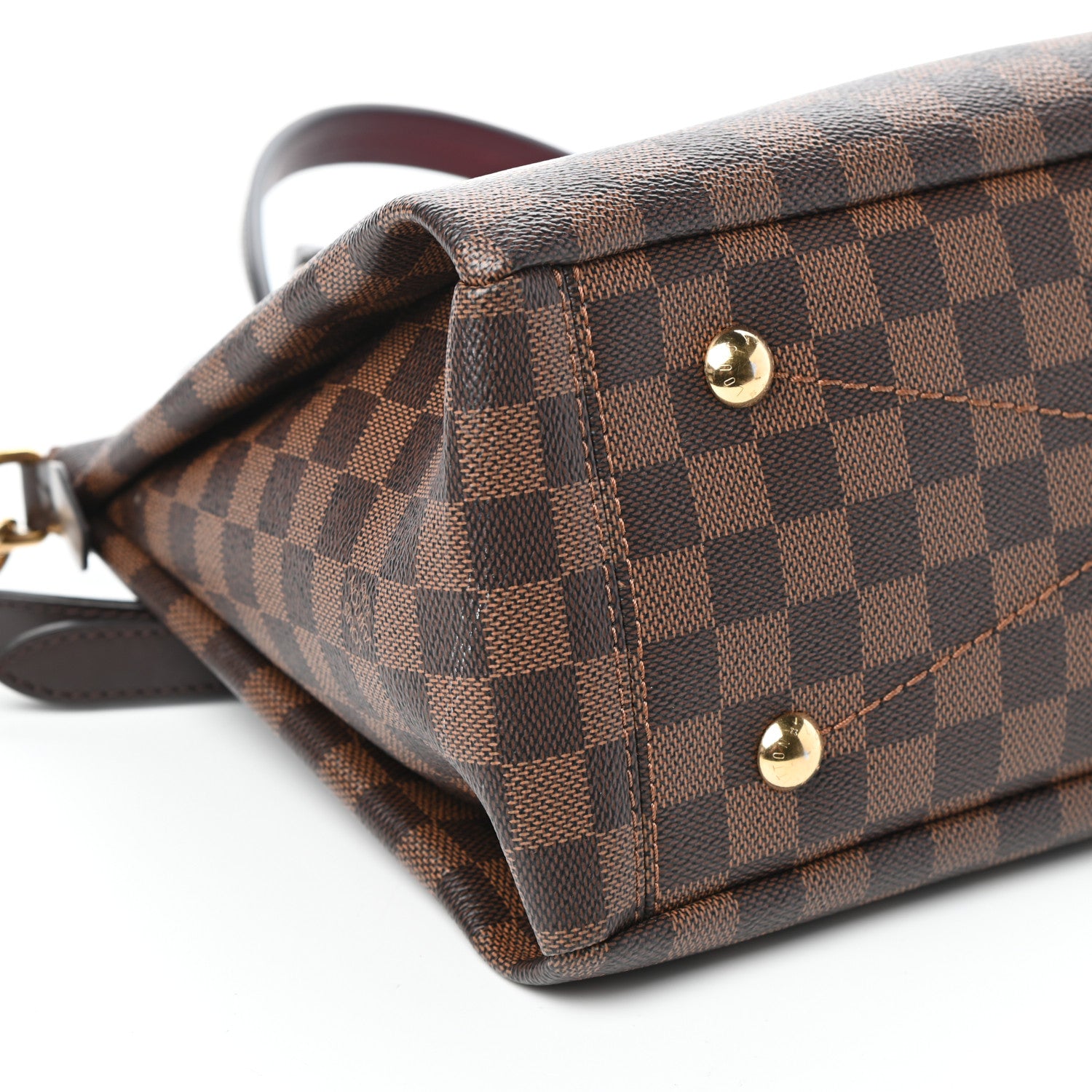 Louis Vuitton Damier Ebene Lymington 8 of 9