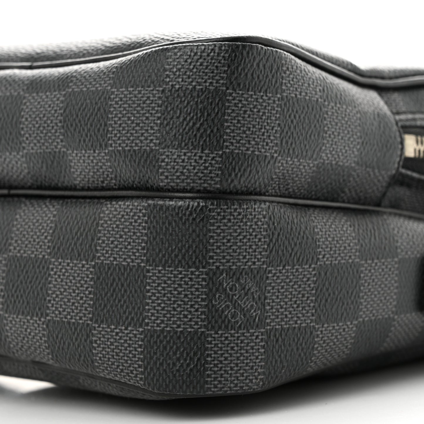 Damier Graphite Rem Bag
