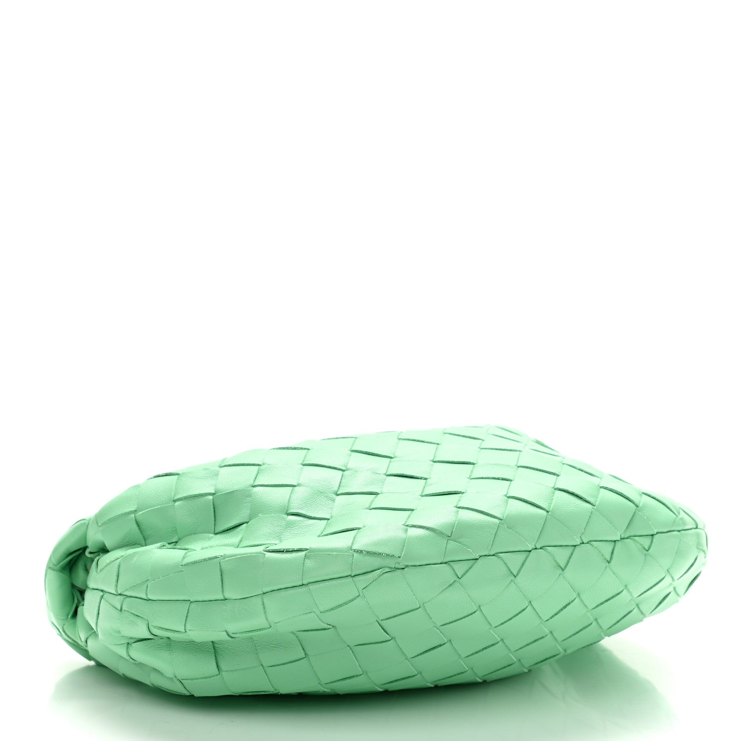 Bottega Veneta Nappa Intrecciato Mini Jodie Fountain 4 of 12