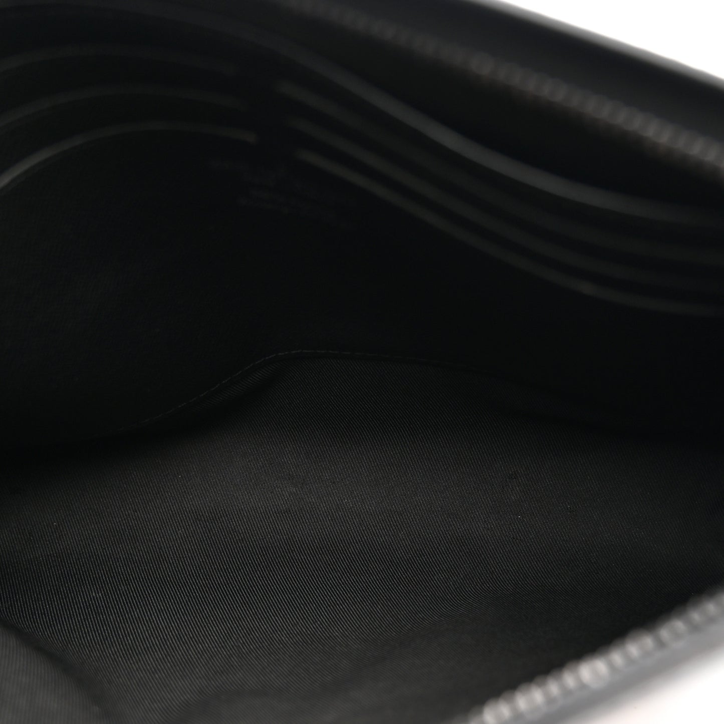 Monogram Eclipse Folia Pochette Voyage MM