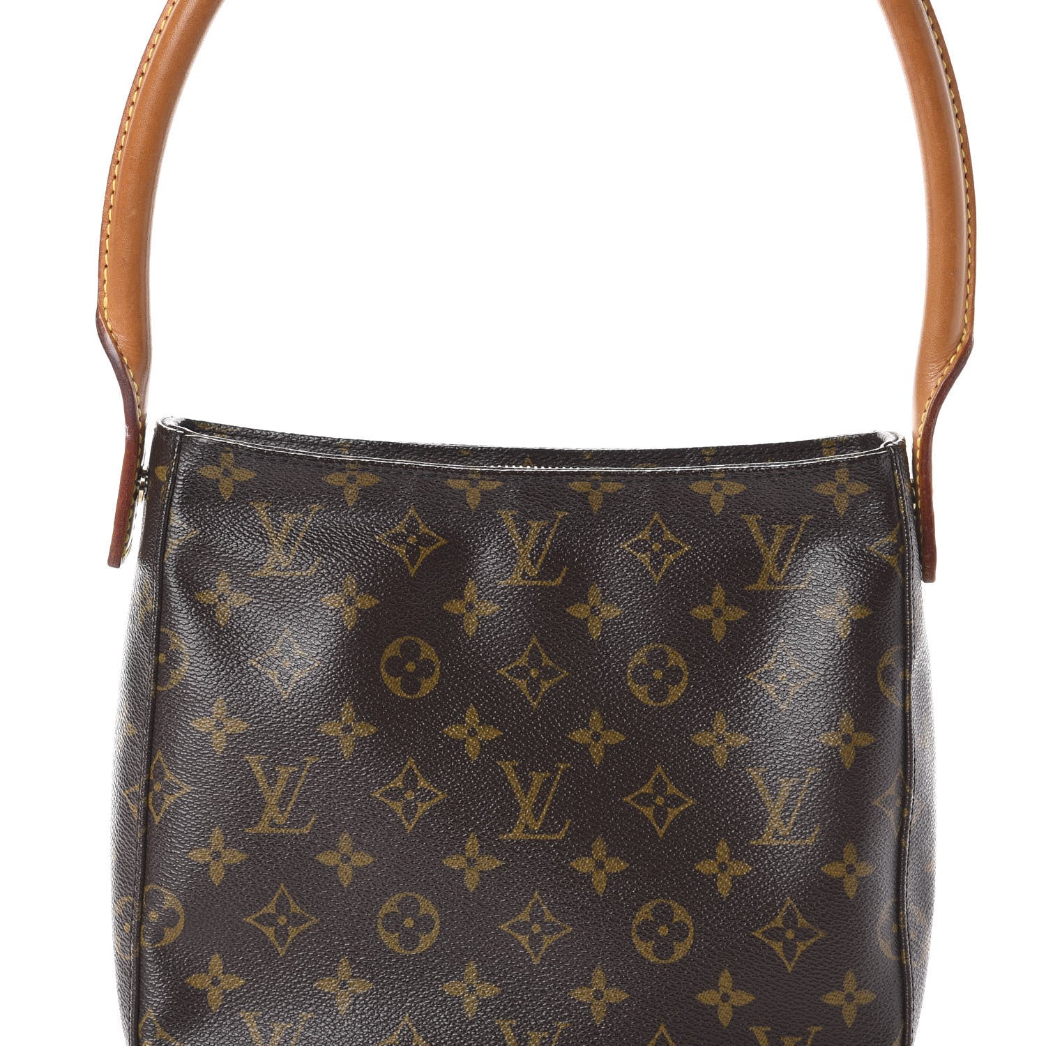 Louis Vuitton Monogram Looping MM 7 of 9