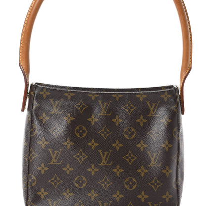 Louis Vuitton Monogram Looping MM 7 of 9