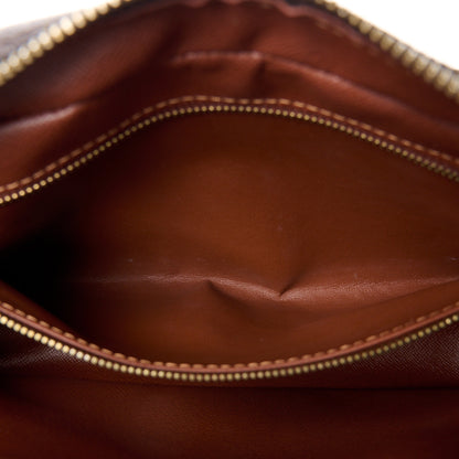 Louis Vuitton Monogram Trocadero 27 11 of 12