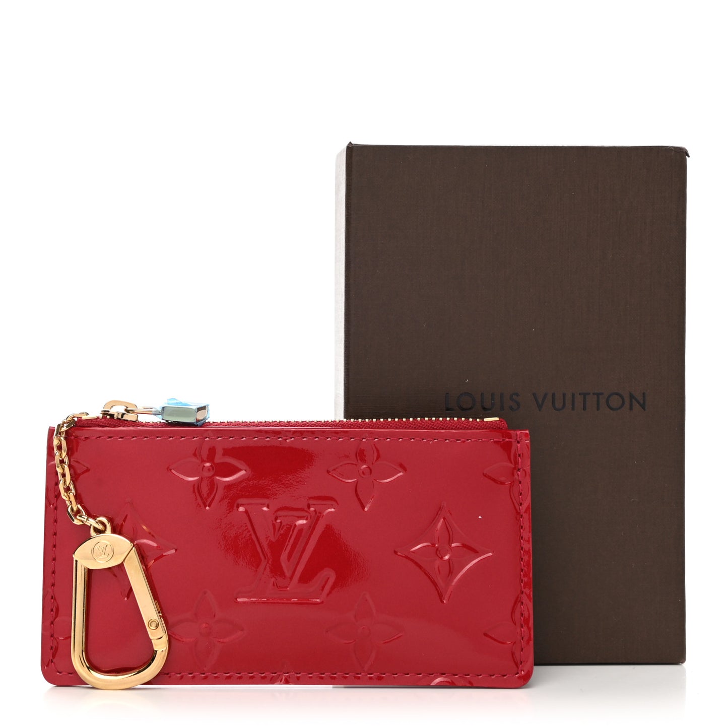 Vernis Key Pochette Pomme D'Amour