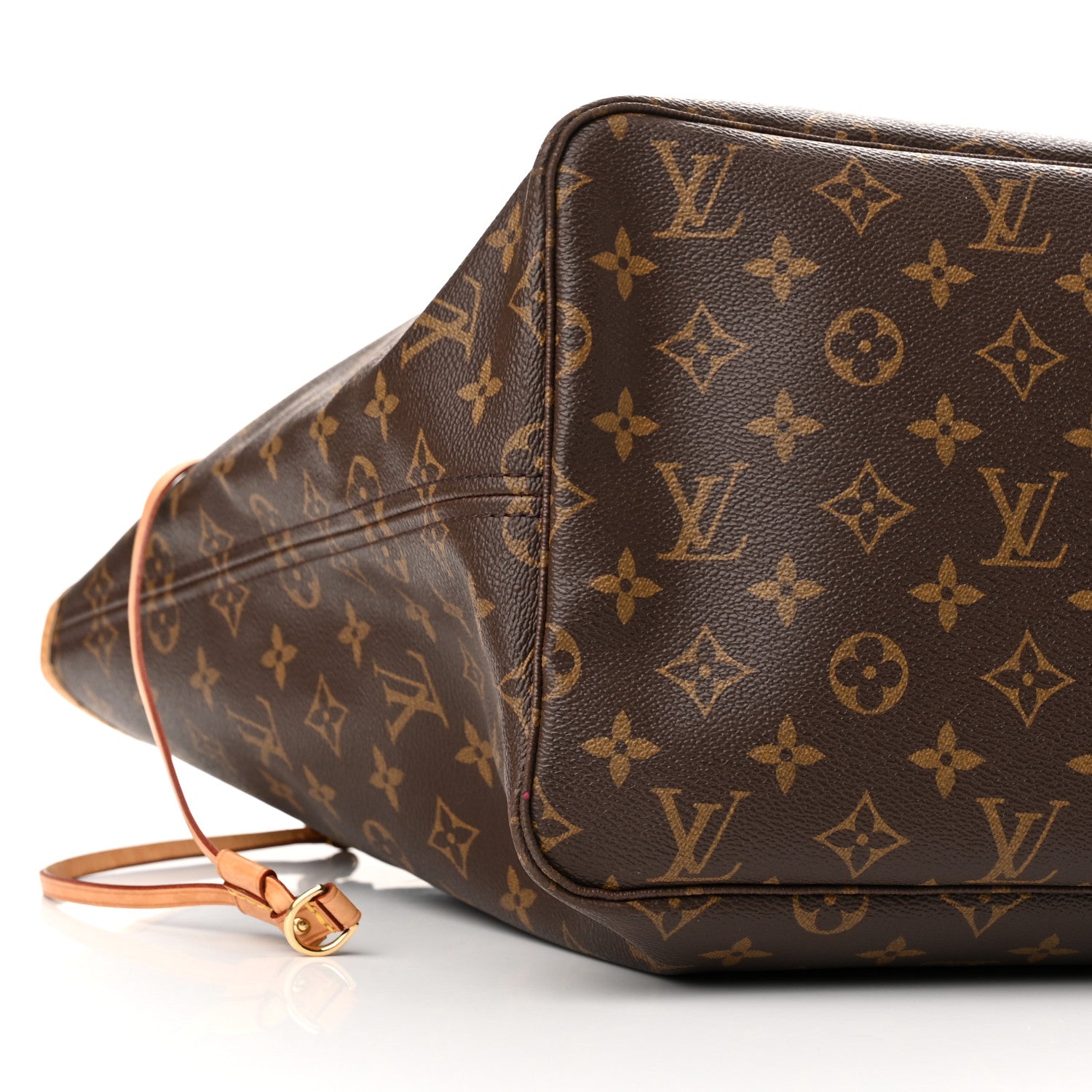 Louis Vuitton Monogram Neo Neverfull GM Pivoine 11 of 15