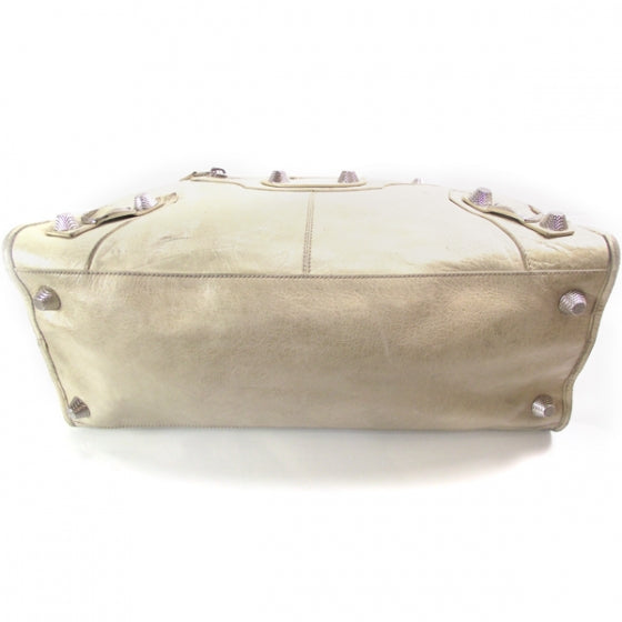 Agneau Giant Work Ivory