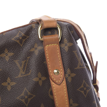 Louis Vuitton Monogram Stresa PM 22 of 26