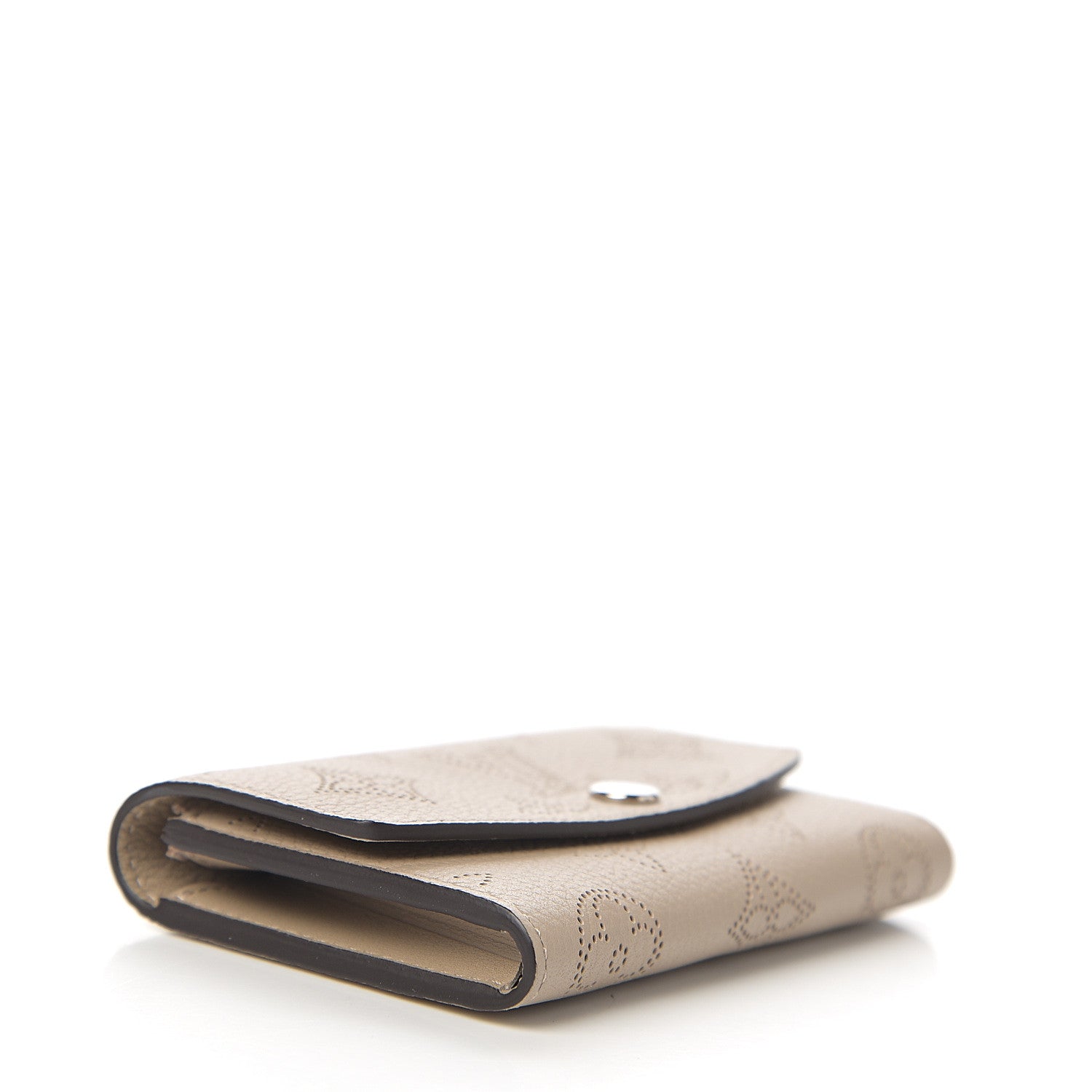 Louis Vuitton Mahina Anae Coin Purse Galet 3 of 5