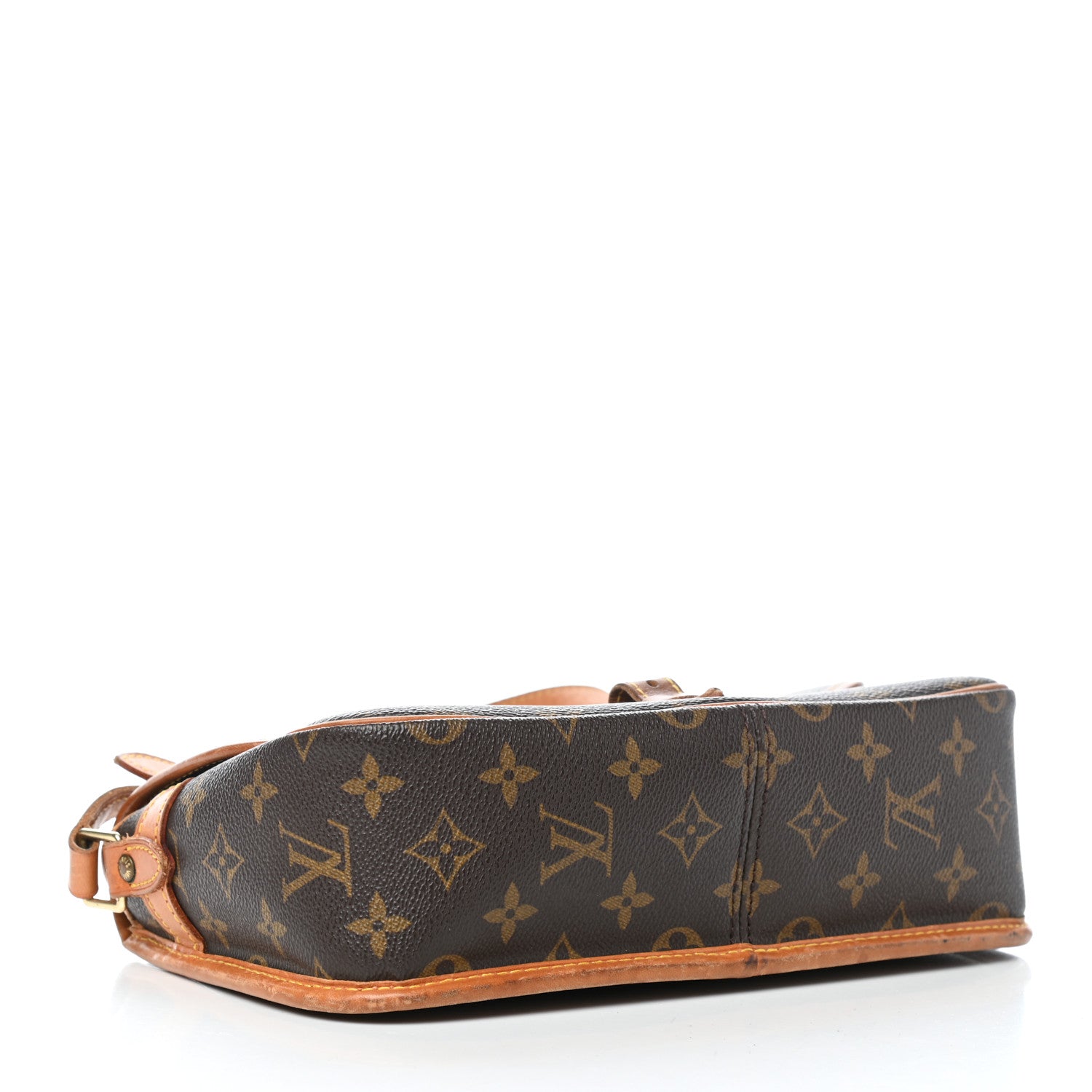 Louis Vuitton Monogram Sologne 4 of 9
