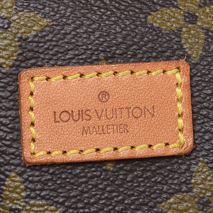 Louis Vuitton Monogram Saumur 43 8 of 30