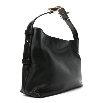 Gucci Calfskin Medium Beatrix Tote Black 3 of 10