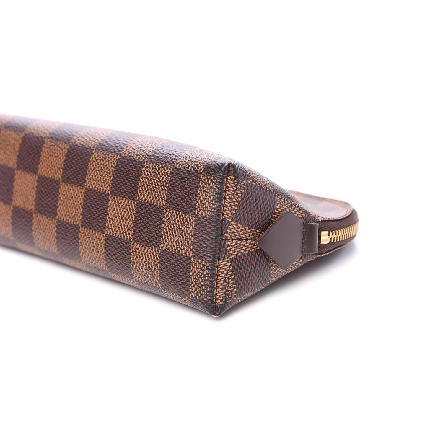 Louis Vuitton Damier Ebene Cosmetic Pouch 6 of 8