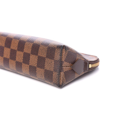 Louis Vuitton Damier Ebene Cosmetic Pouch 6 of 8