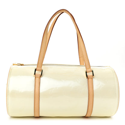 Louis Vuitton Vernis Bedford Perle 1 of 10