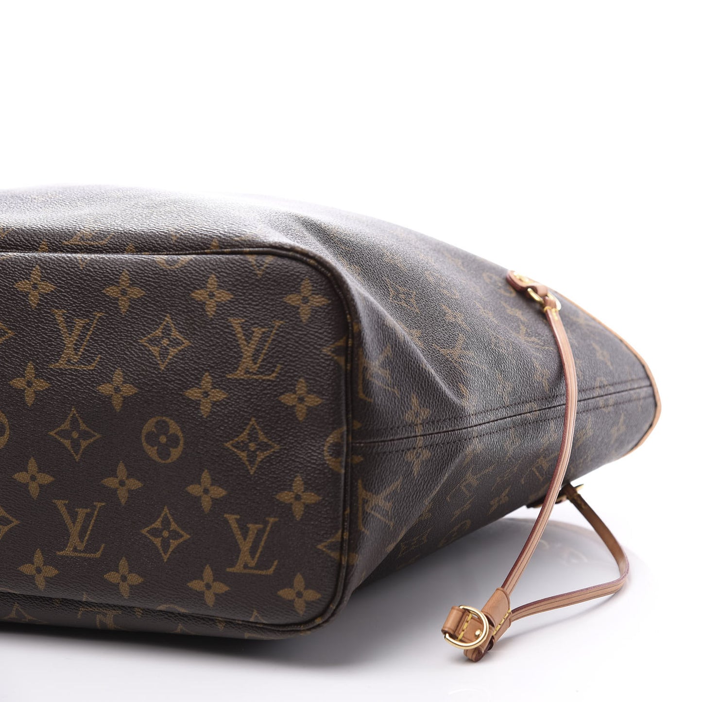 Monogram Neverfull MM