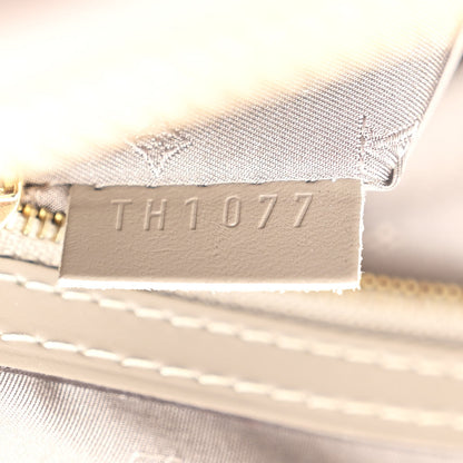 Louis Vuitton Suhali Lockit PM Verone 7 of 10
