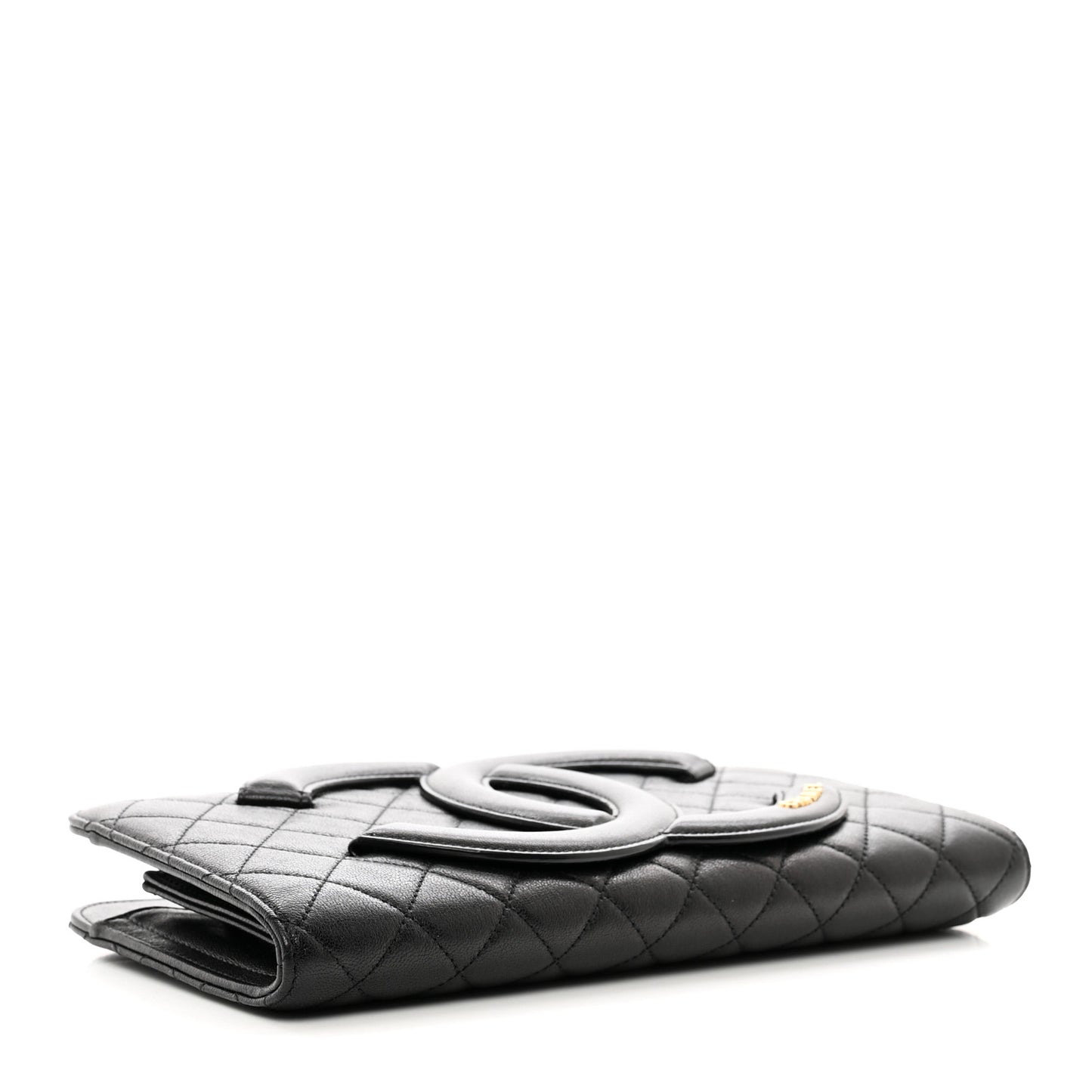 Lambskin Quilted Coco