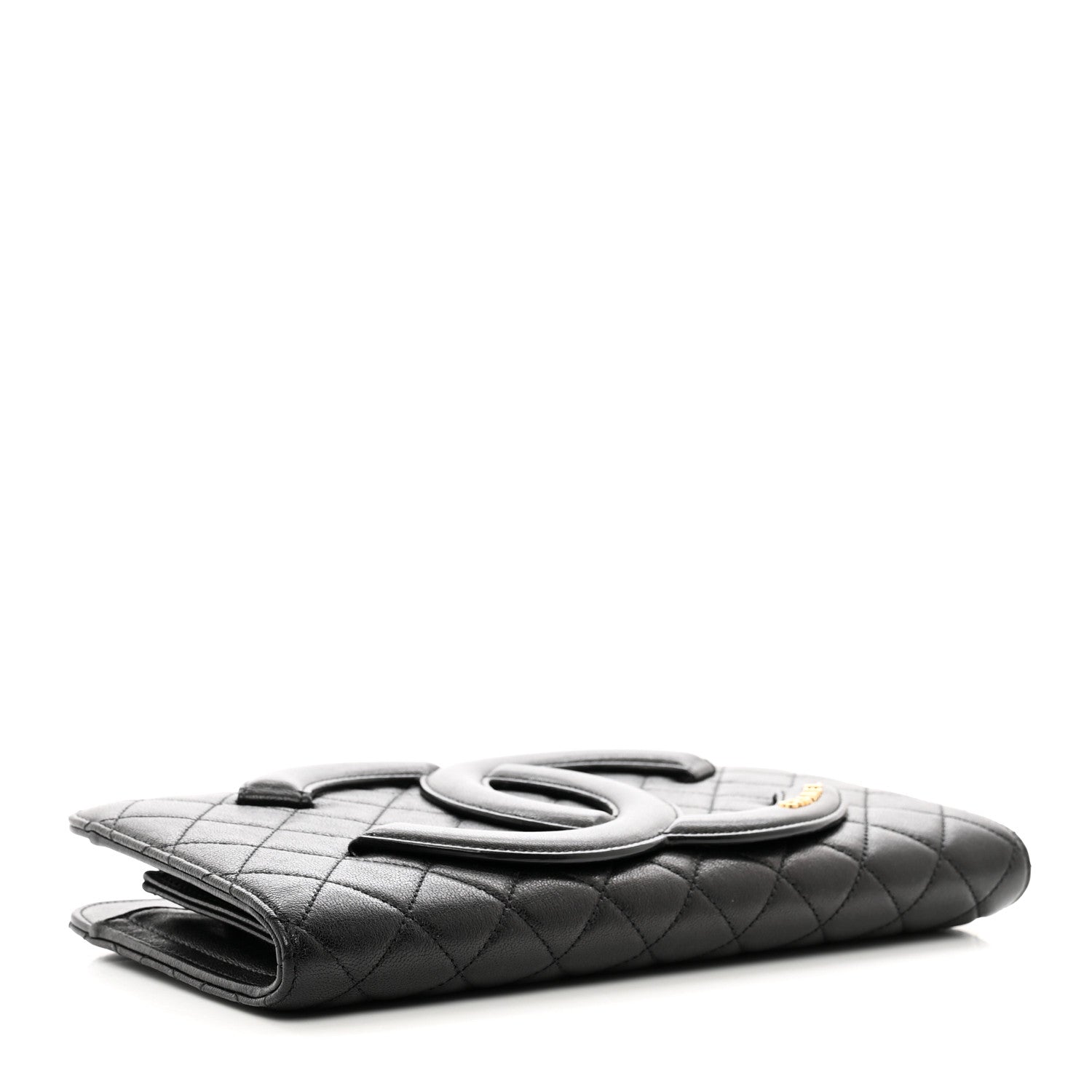 Chanel Lambskin Quilted Coco 4 of 8