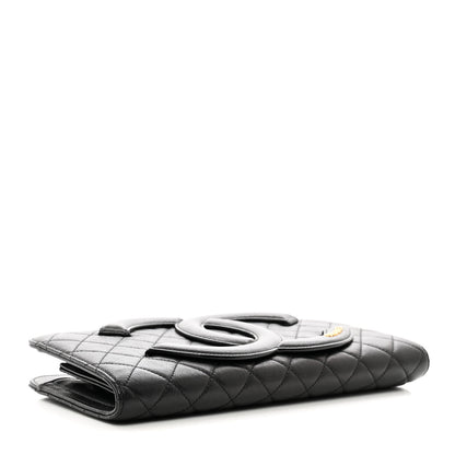Chanel Lambskin Quilted Coco 4 of 8