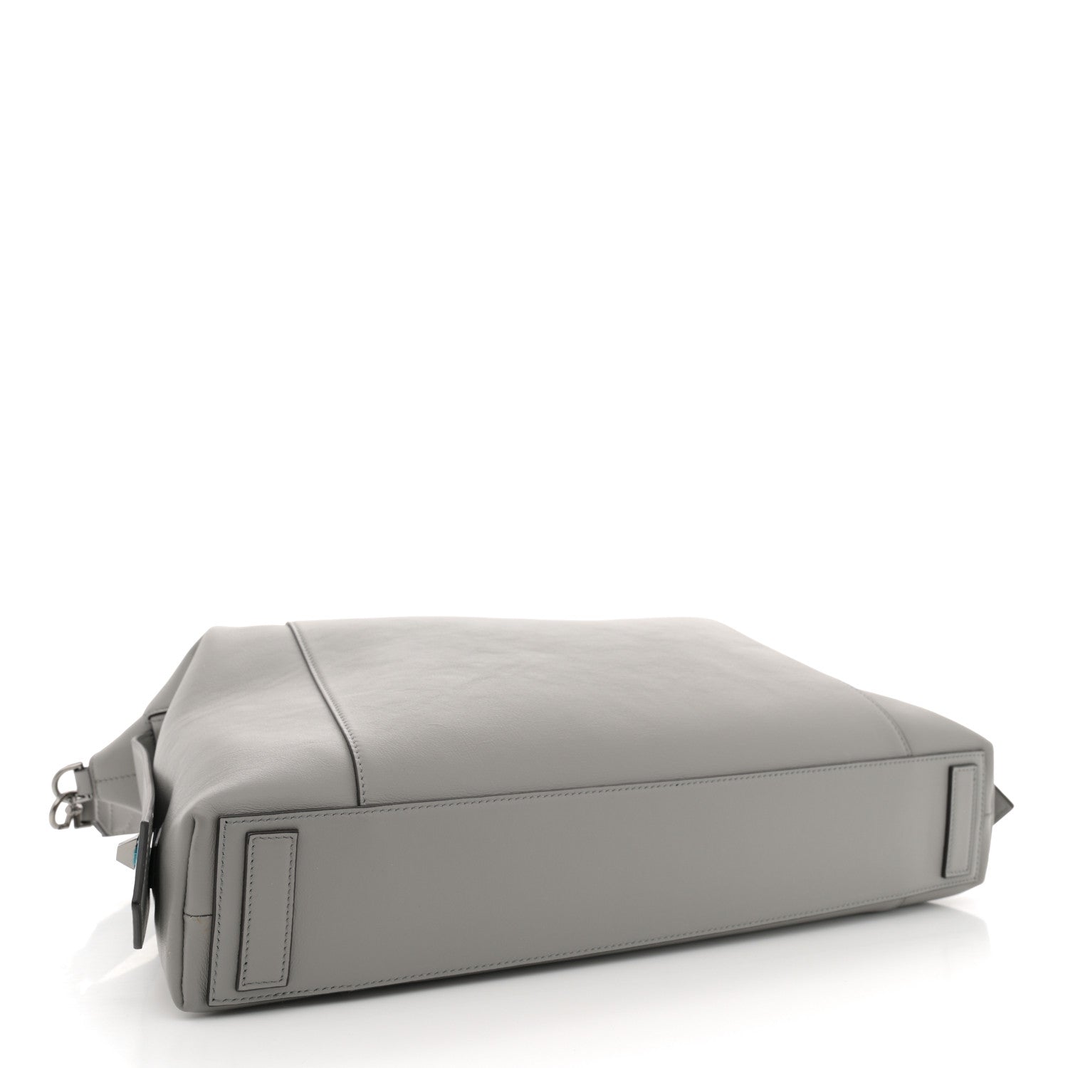 Givenchy Soft Calfskin Medium Soft Antigona Pearl Grey 3 of 12