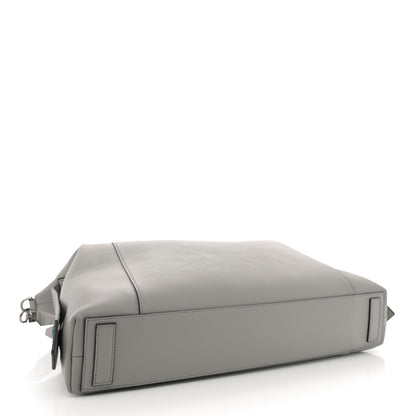 Givenchy Soft Calfskin Medium Soft Antigona Pearl Grey 3 of 12