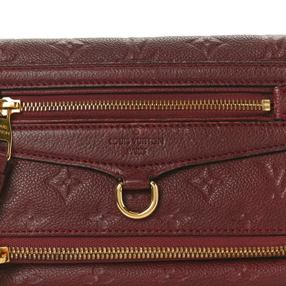 Louis Vuitton Empreinte Petillante Clutch Flamme 7 of 7