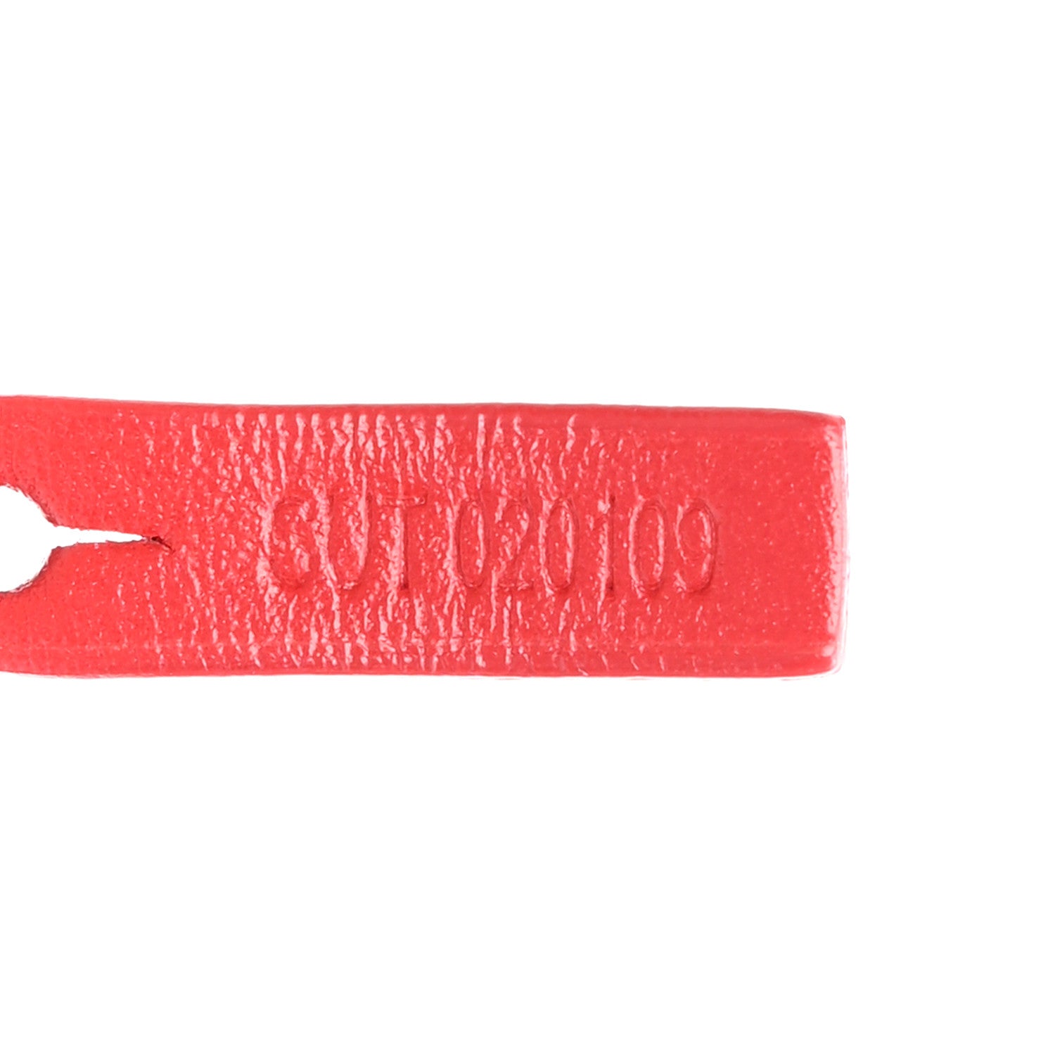 Goyard Goyardine Saint Louis GM Red 8 of 12