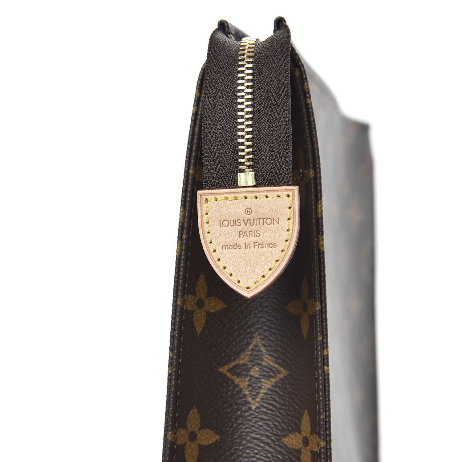 Louis Vuitton Monogram Toiletry Pouch 26 7 of 10
