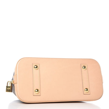 Louis Vuitton Monogram Alma PM 4 of 16