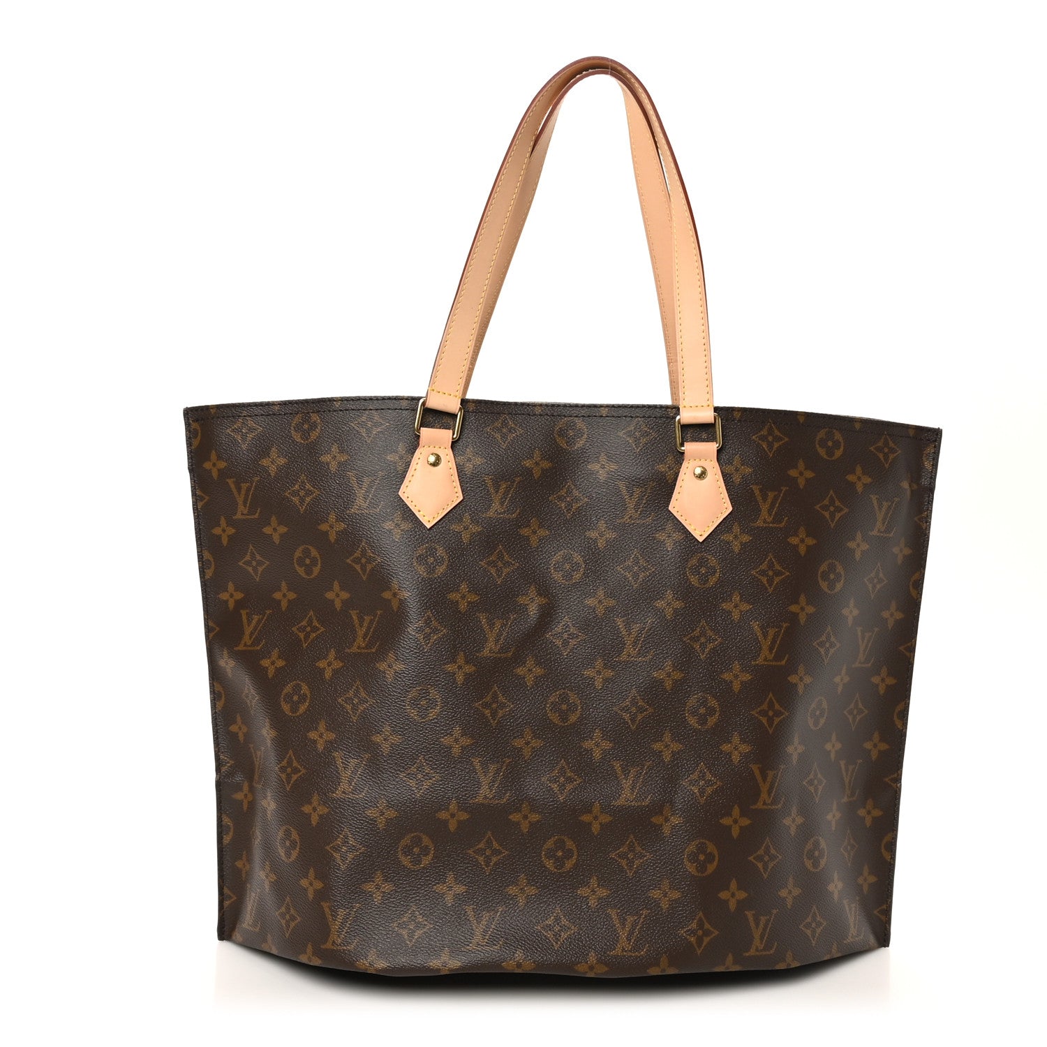 Louis Vuitton Monogram All-In PM 1 of 9