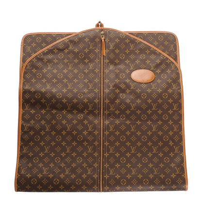 Louis Vuitton Monogram French Company Garment Bag 1 of 6