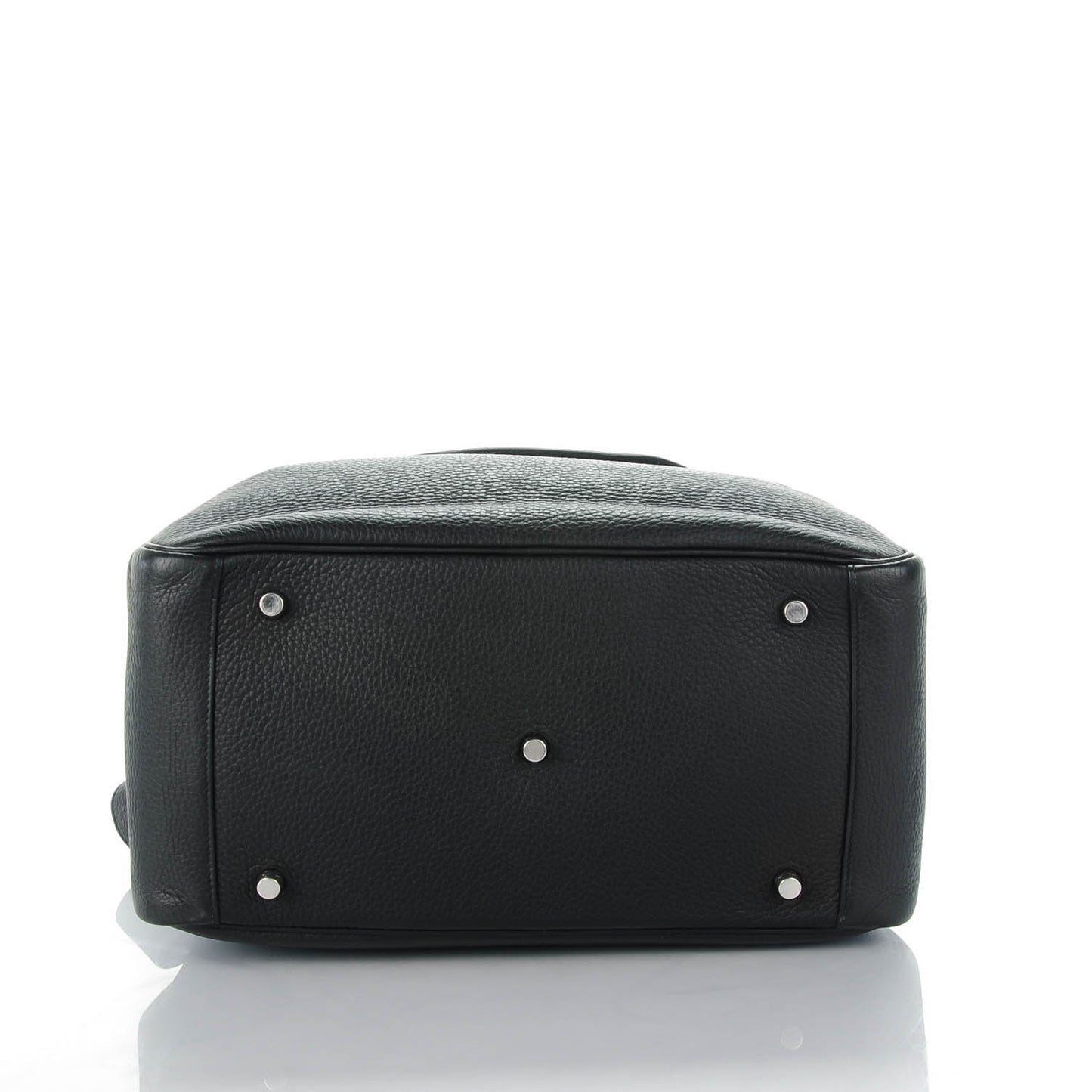 Taurillon Clemence Lindy 34 Black
