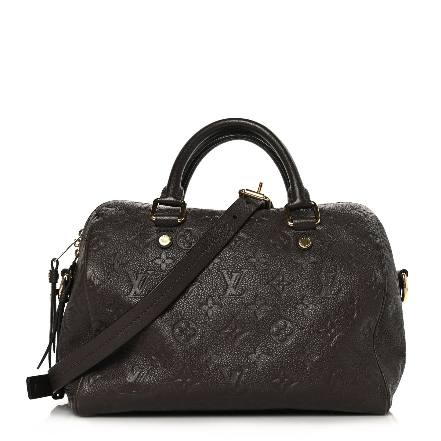 Empreinte Speedy Bandouliere 25 Terre