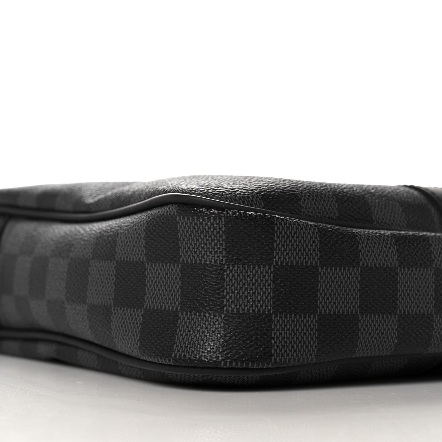Louis Vuitton Damier Graphite Porte Documents Voyage PM 7 of 13