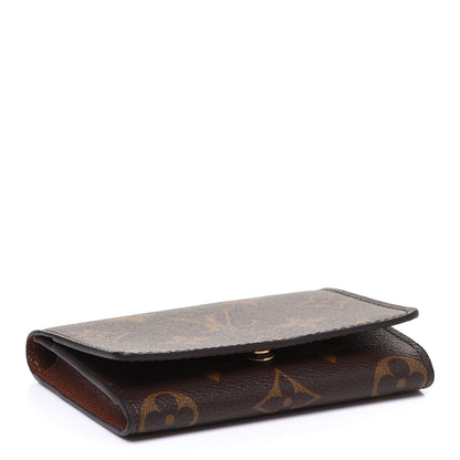 Louis Vuitton Monogram Business Card Holder 4 of 8