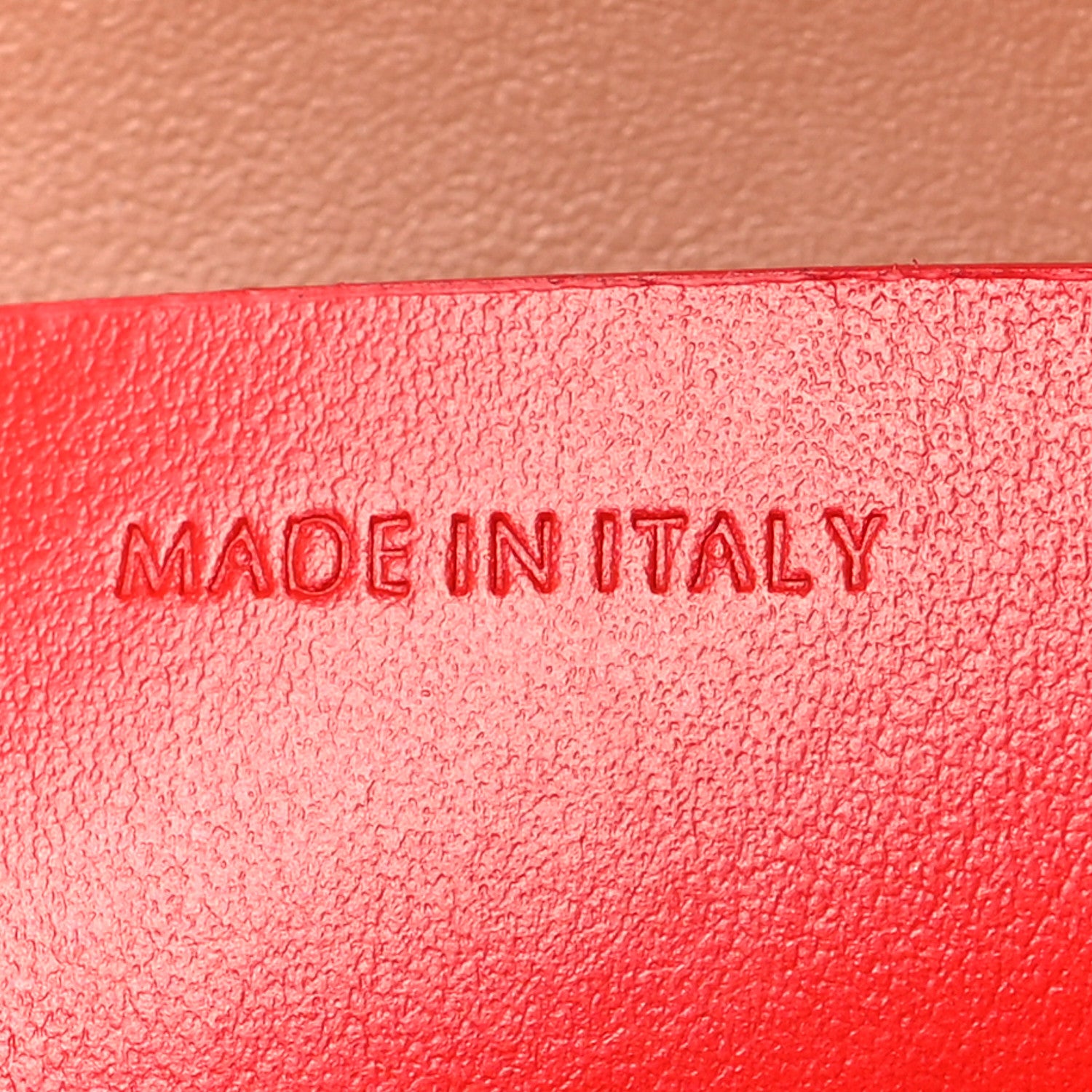 Christian Louboutin Calfskin Small Elisa Shoulder Bag Courtisane 7 of 11