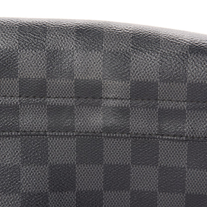 Louis Vuitton Damier Graphite District PM 7 of 9