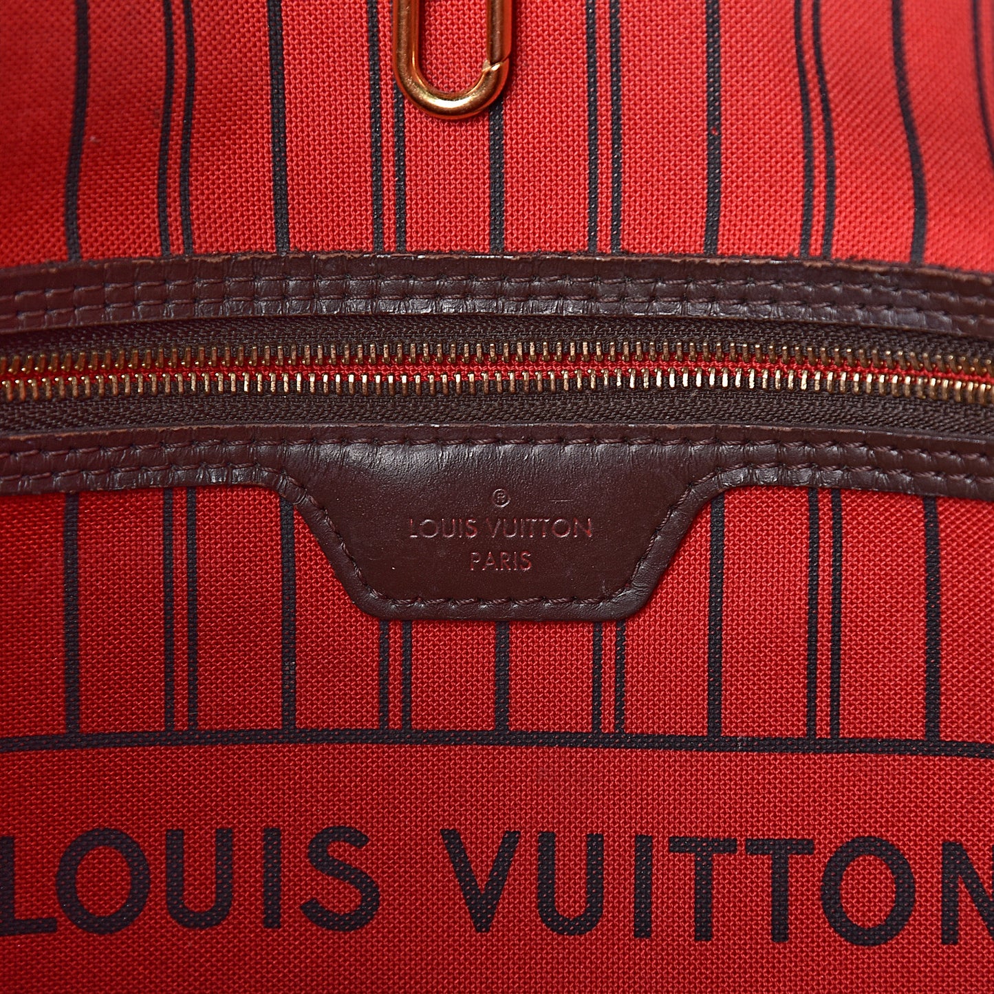 Damier Ebene Neo Neverfull MM