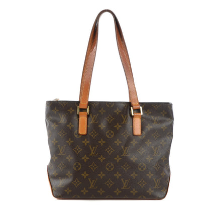 Louis Vuitton Monogram Cabas Piano 1 of 7
