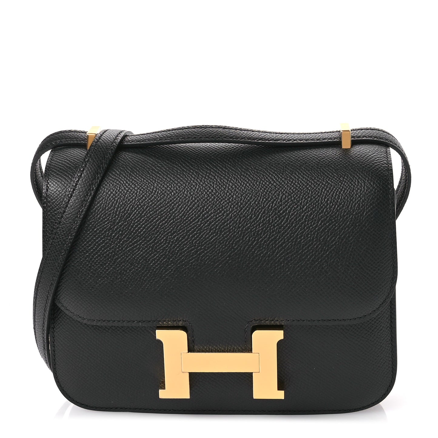 Epsom Constance 18 Black