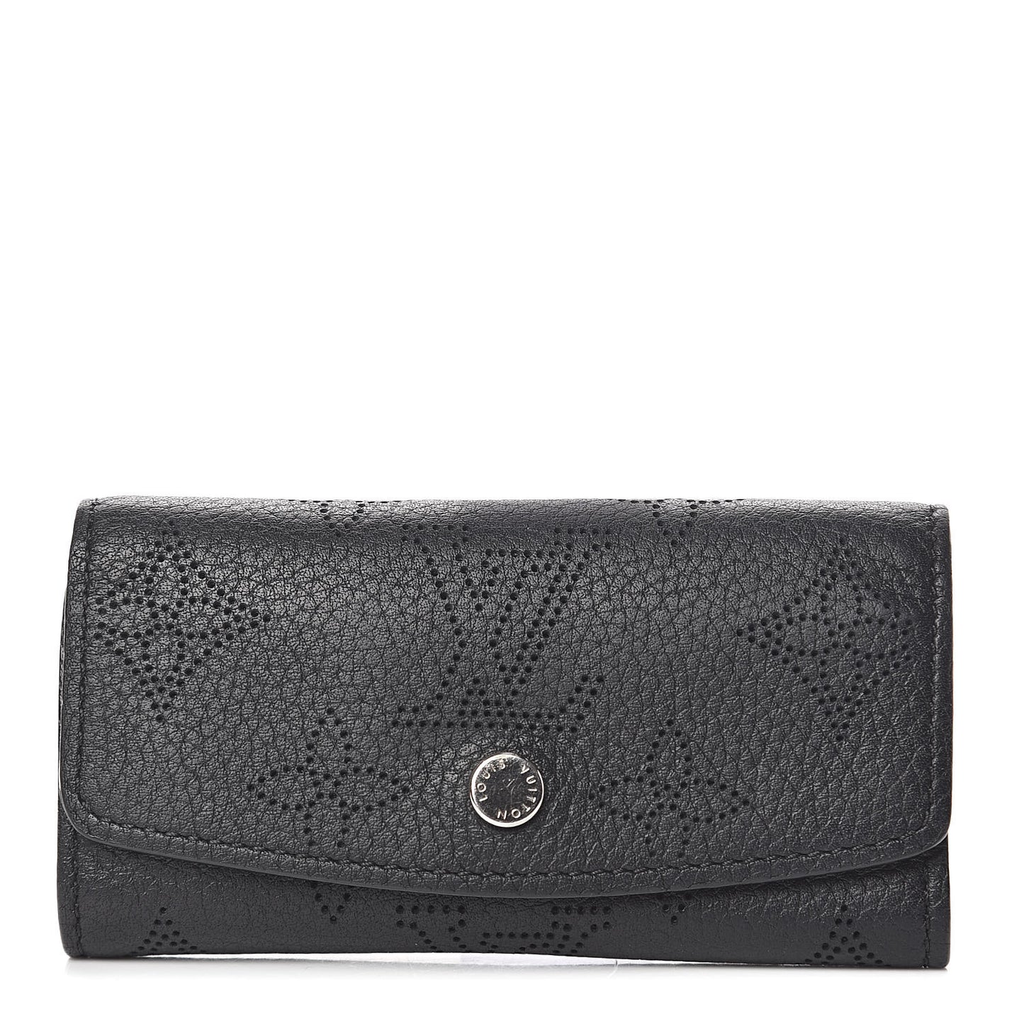Mahina Multicles 4 Key Holder Black