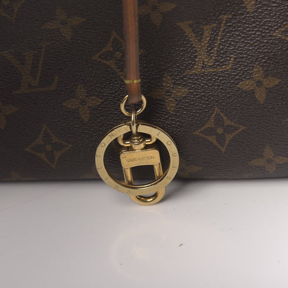 Louis Vuitton Monogram Artsy MM 15 of 22