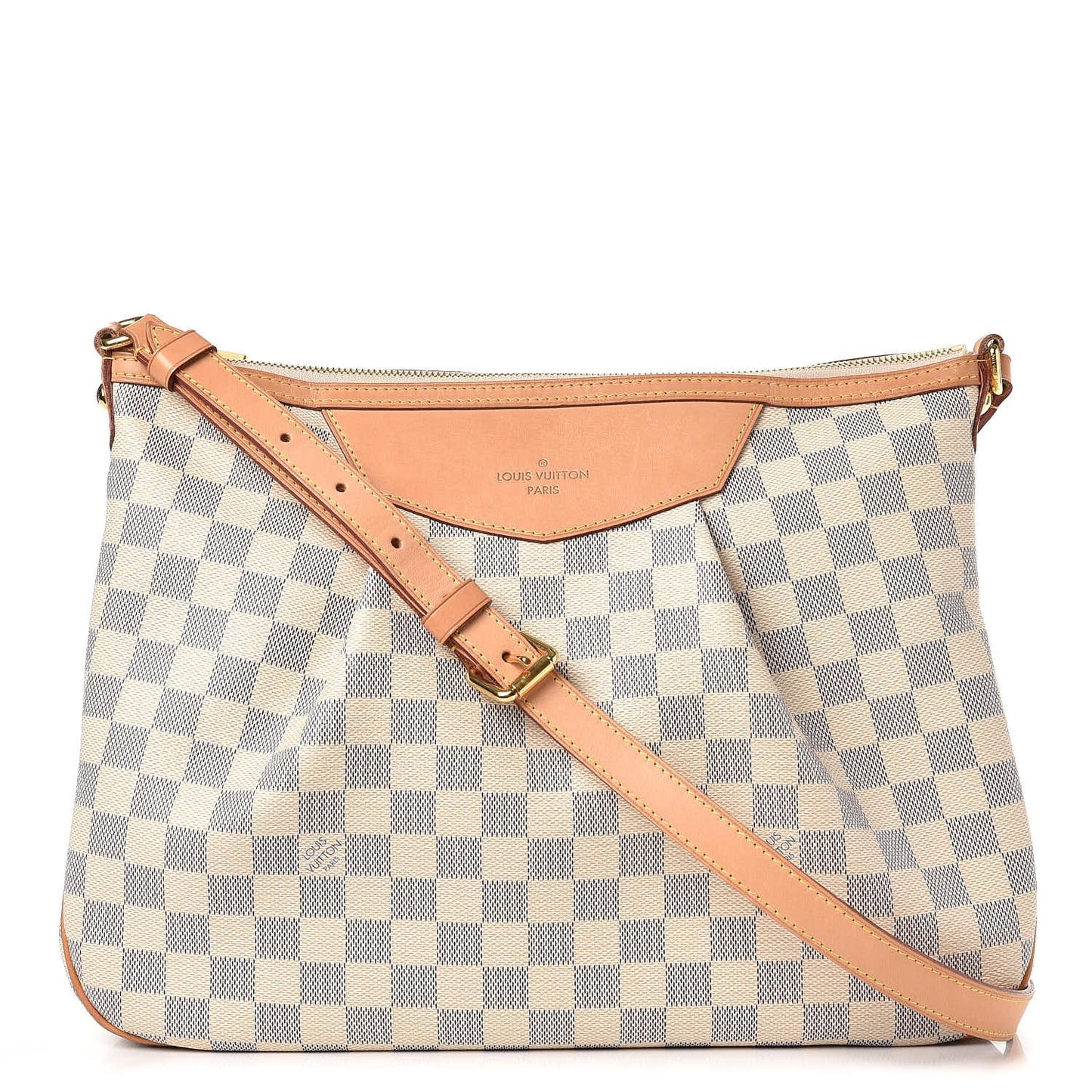 Damier Azur Siracusa MM