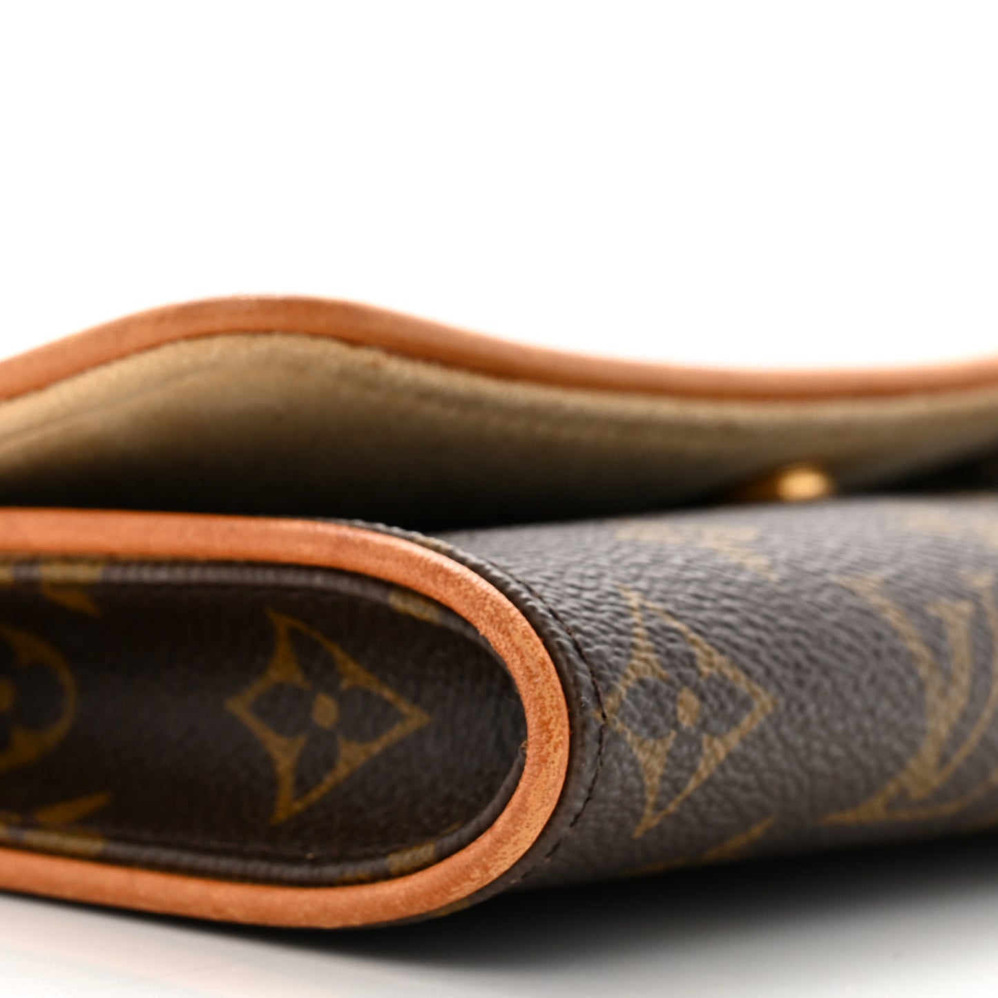 Monogram Pochette Twin PM