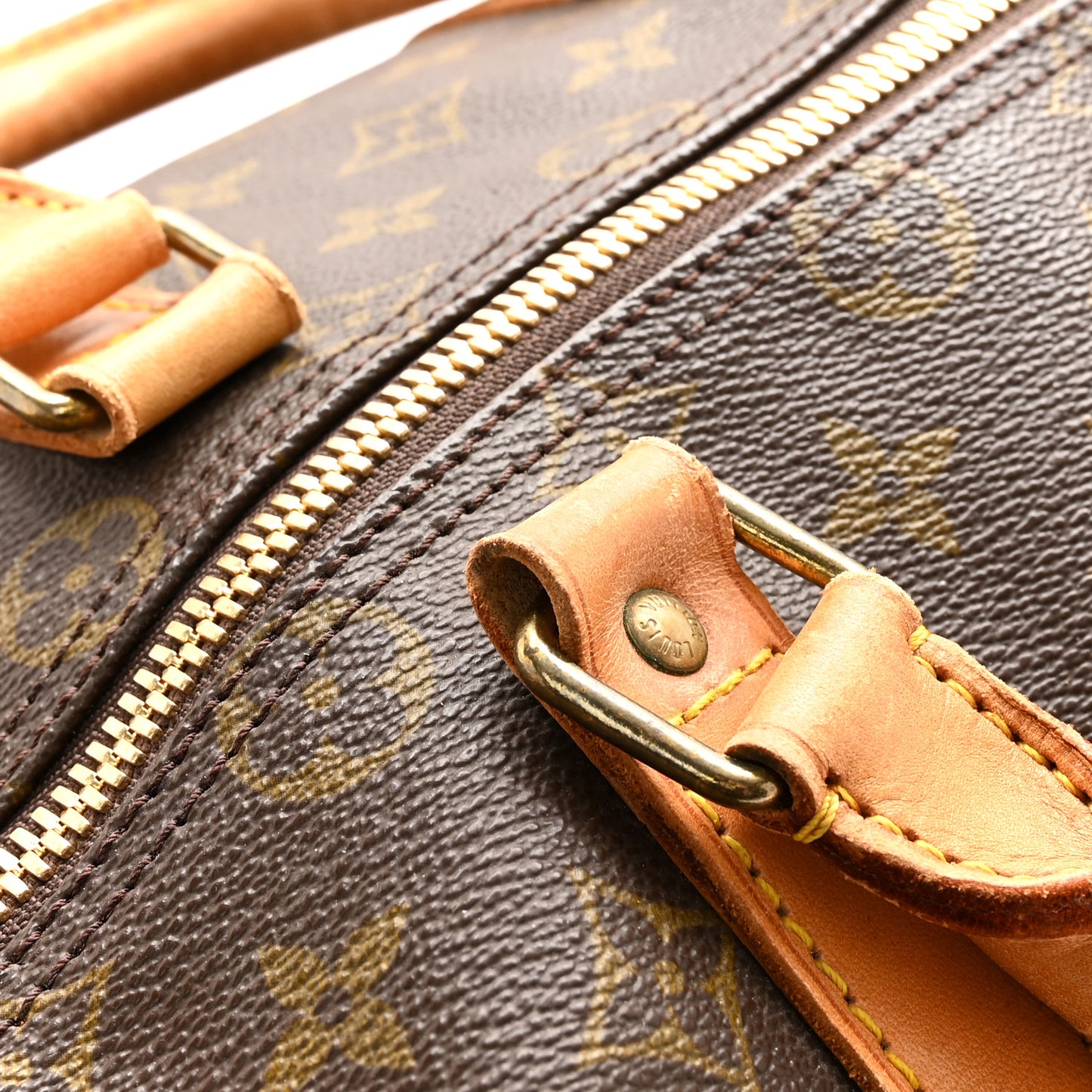 Monogram Keepall 45