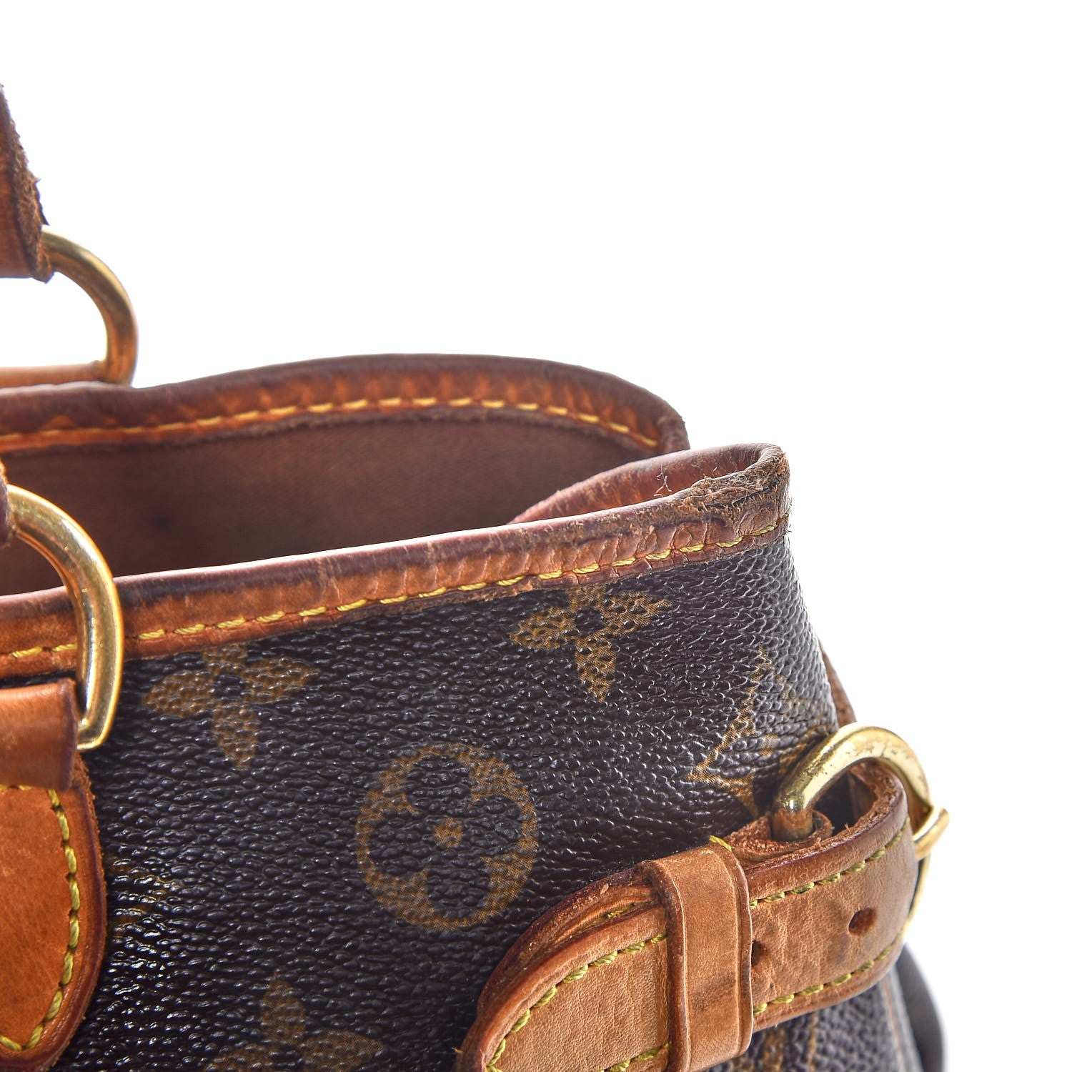 Louis Vuitton Monogram Batignolles Horizontal 32 of 33