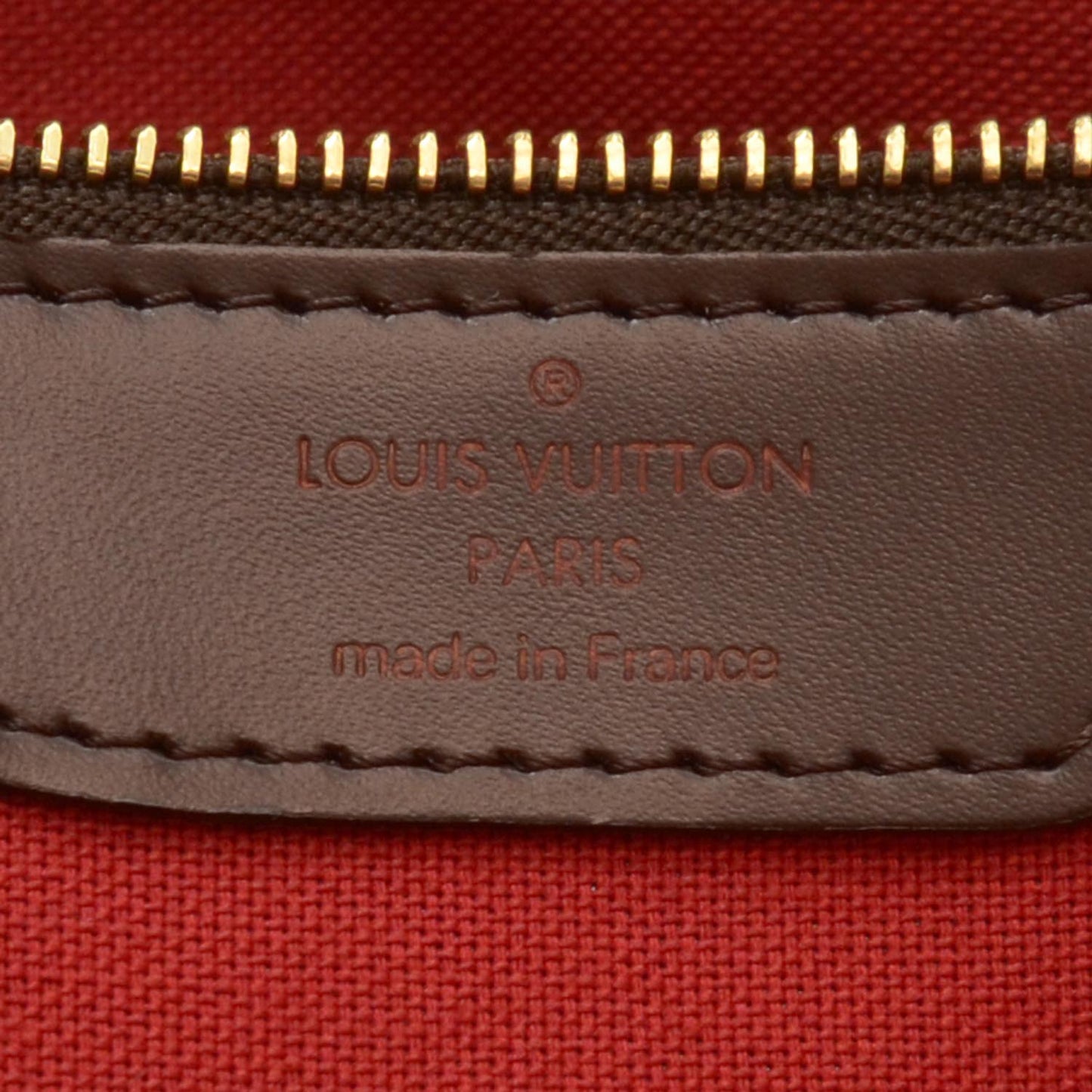 Damier Ebene Chelsea