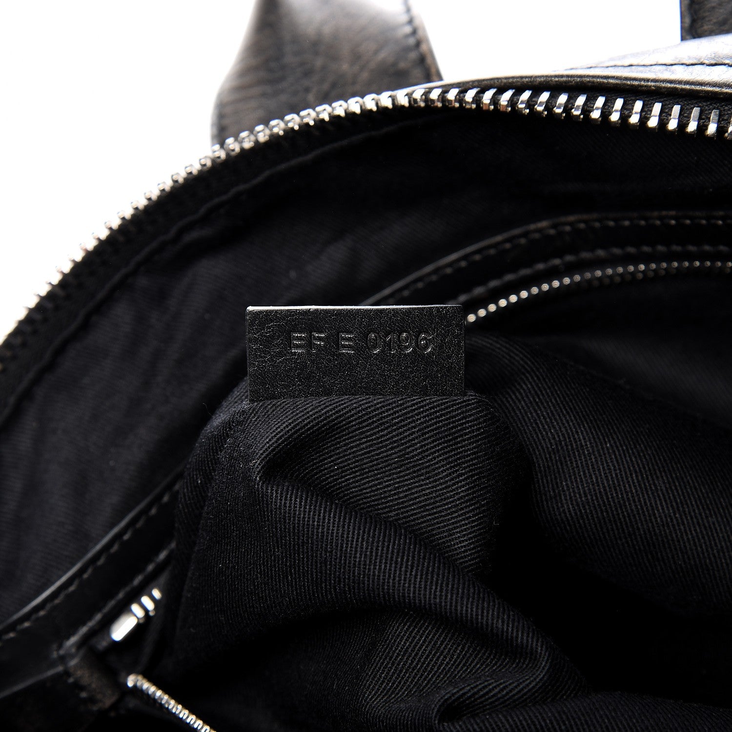 Givenchy Calfskin Large Pandora Black 9 of 20