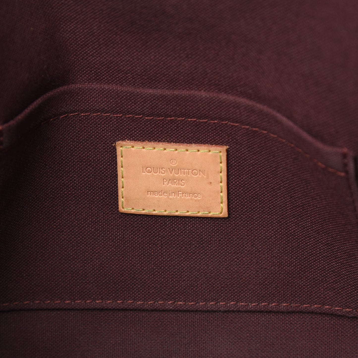 Monogram Favorite MM